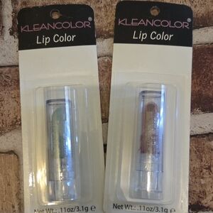 KleanColor Lip Color Duo